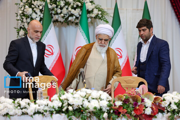 Photos: Islamic Awakening specialized conference in Tehran