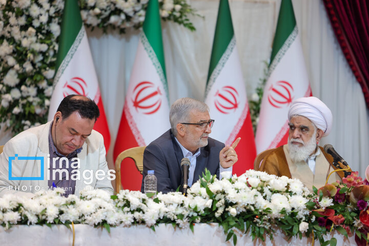 Photos: Islamic Awakening specialized conference in Tehran