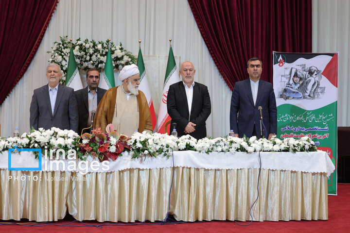 Photos: Islamic Awakening specialized conference in Tehran