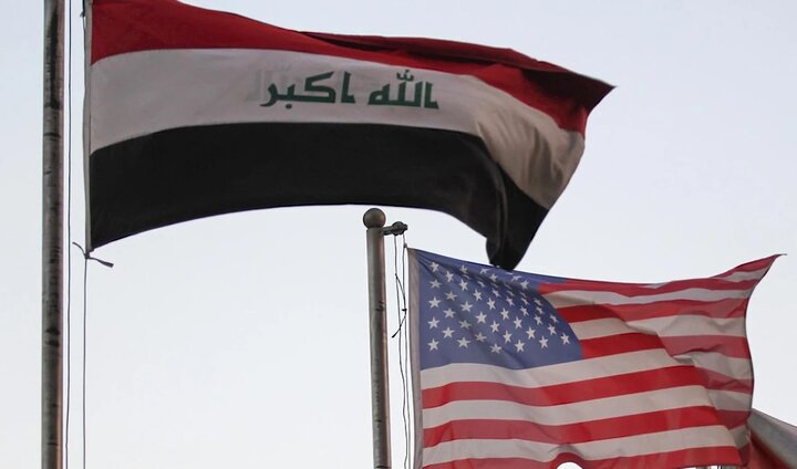 واکنش تند عراق به تحریم‌های آمریکا/ تشکیل کمیته ملی برای بررسی پرونده