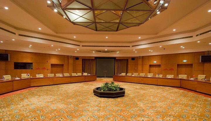 حماس و رژیم صهیونیستی برای امضای توافق آتش‌بس حضور نخواهند داشت