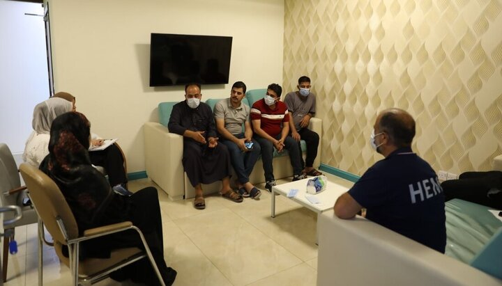 مؤسسة الوارث ا لدولية