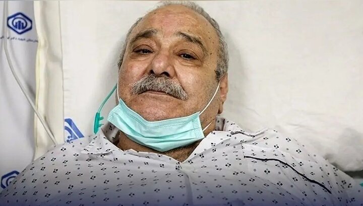 محمد کاسبی هنرمند متعهد سینما و تلویزیون درگذشت