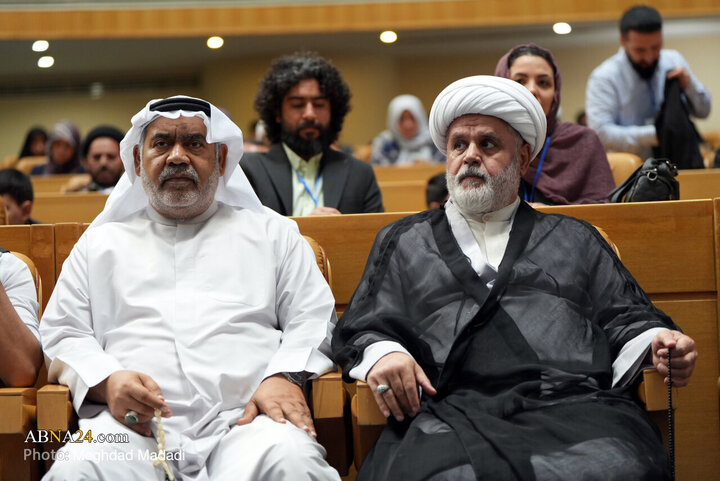 هشتمین اجلاس بین‌المللی همبستگی با کودکان و نوجوان فلسطینی در تهران