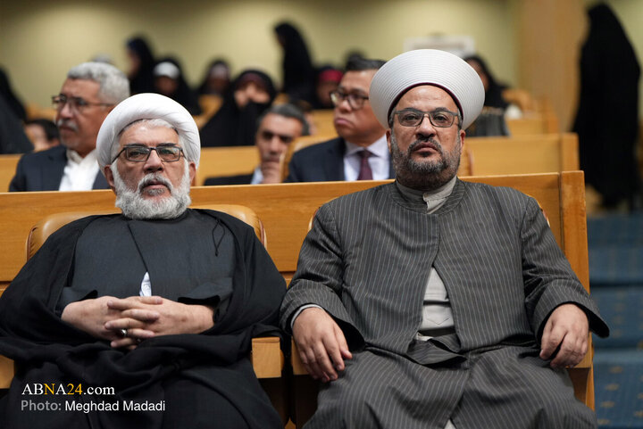 هشتمین اجلاس بین‌المللی همبستگی با کودکان و نوجوان فلسطینی در تهران