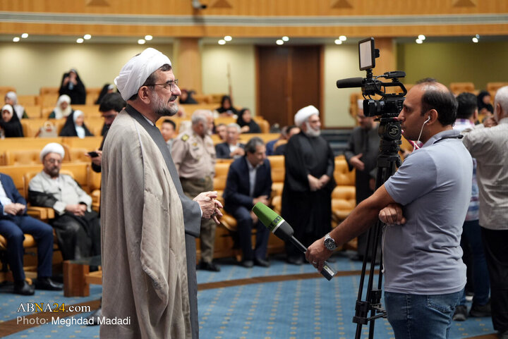 بازتاب جهانی اجلاس همبستگی با کودکان فلسطینی در پایتخت ایران