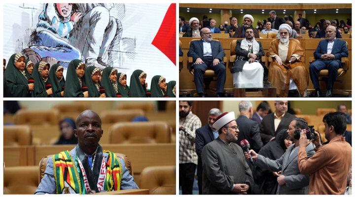 هشتمین اجلاس بین‌المللی »همبستگی با کودکان فلسطینی« برگزار شد/ نسل‌ جدید، مقاومت را زنده و پایدار نگه خواهند داشت