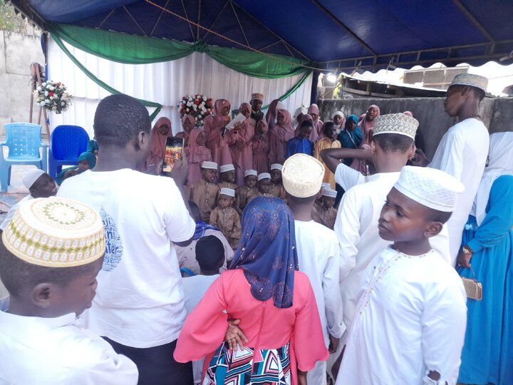 Mbezi