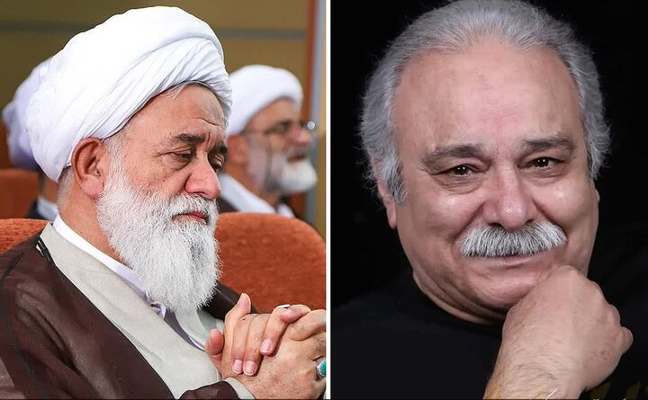 سینه‌ مرحوم «کاسبی» مالامال از درد دین، عشق به علی(ع) و شور انقلابی بود