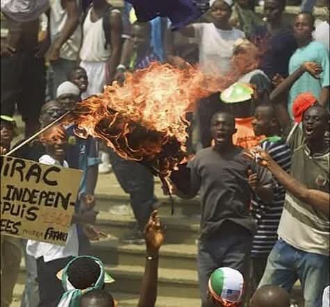 Ivory coast