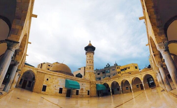 نگاهی به وضعیت فرهنگی و علمی سرزمین غزه؛ بخش دوم/ سادات، علما و مساجد غزه