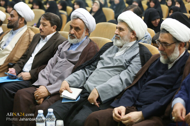 افتتاحیه دوره آموزشی توجیهی مسئولان راهبری و اجرایی تبلیغ و امور فرهنگی در قم