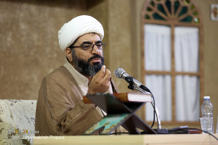 رئیس مرکز راهبری جذب حوزه: غایت کار تبلیغ، تربیت نیروی متخصص برای امام عصر(عج) است