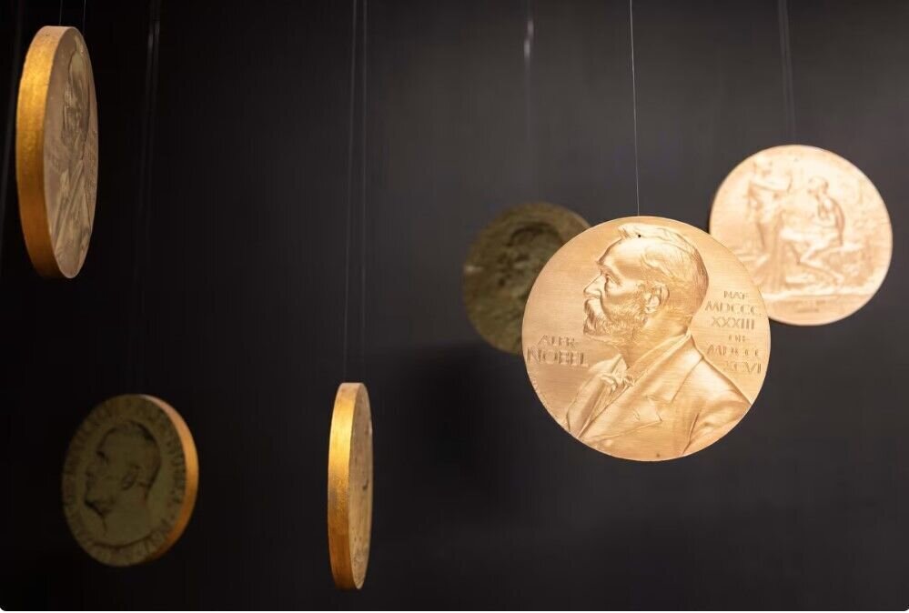 Iranian embassy slams Nobel Committee for awarding peace prize to Venezuela opposition figure