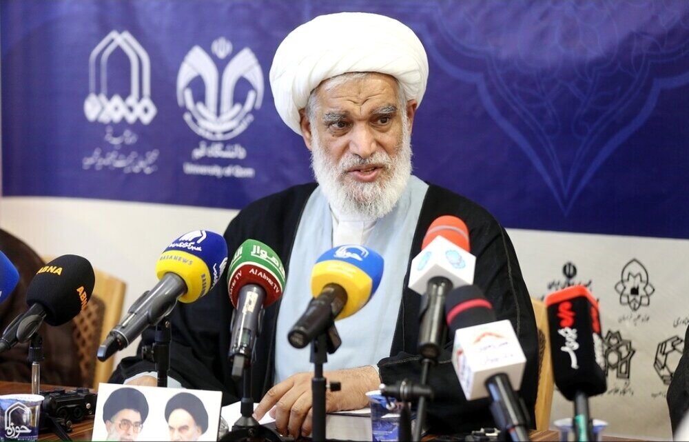 Nobel Peace Prize Has Deviated from Its Ideal - Ayatollah Ka'bi
