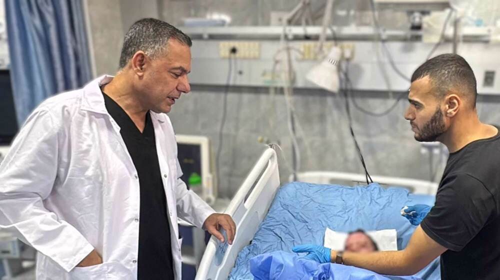 Israel Excludes Two Outstanding Palestinian Doctors from Ceasefire Prisoner Swap