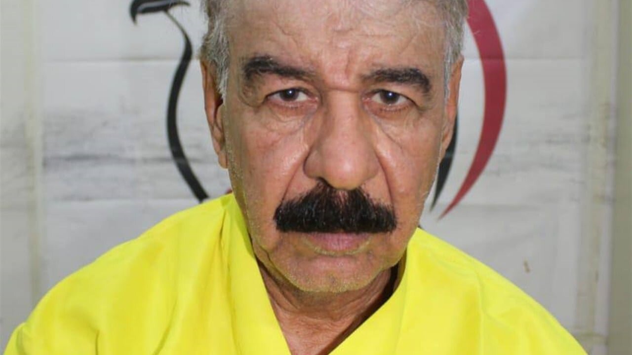 الحشد الشعبي يعتقل قياديا في حزب البعث البائد قام بجرائم بشعة