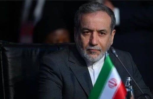 Pahayag ni Araghchi: “Ang Paglahok ng Iran sa Kasunduang Abraham ay Isang Ilusyon ni Trump”