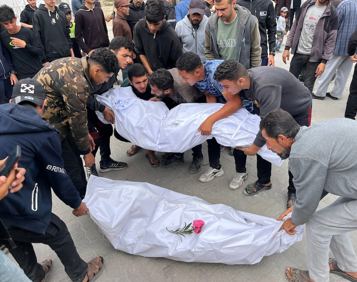 Gaza War Toll Surpasses 237,000 as Health Ministry Reports New Deaths and Injuries