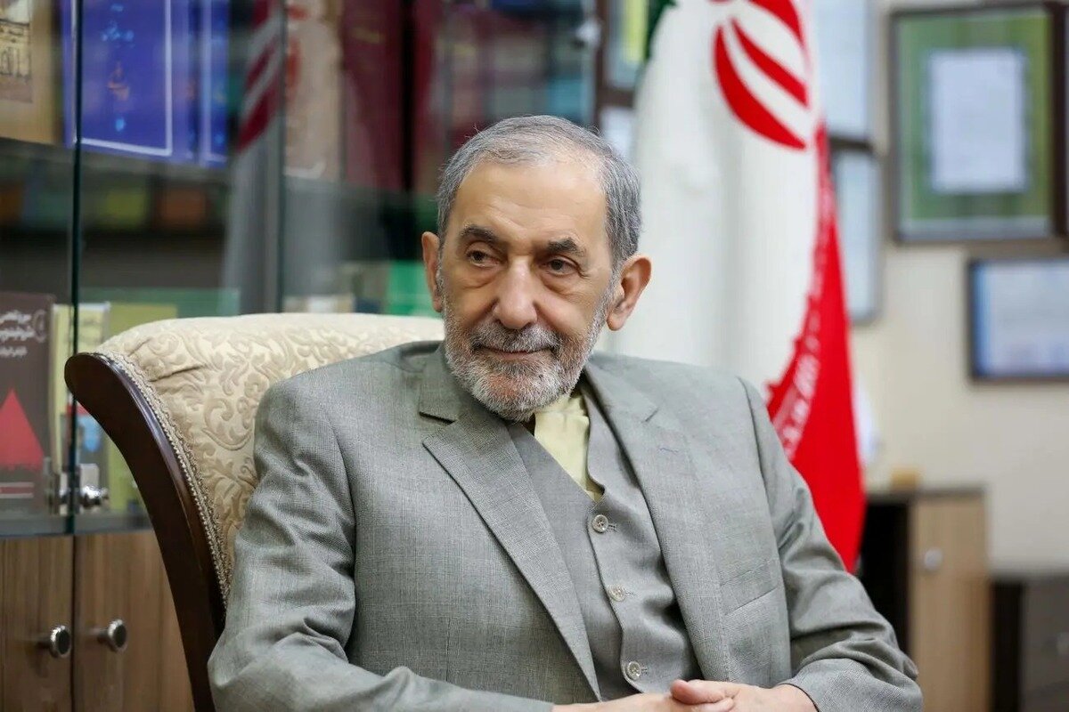 Iran's Velayati: Israel forced into ceasefire after failing Gaza objectives