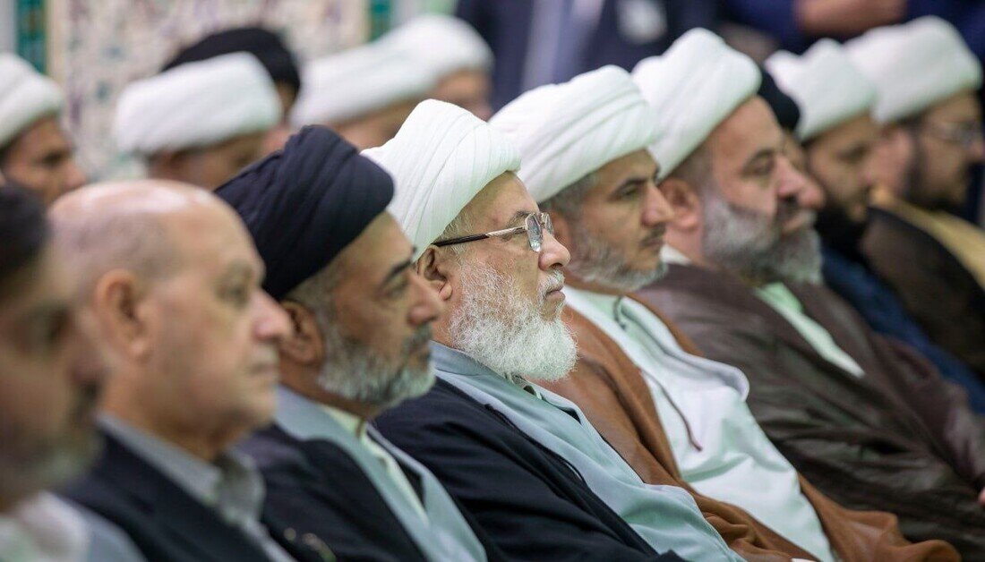 الكربلائي يشدد على ضرورة الاستمرار في إقامة الدورات الفقهية للمنتسبين بالخدمة في العتبة الحسينية المقدسة