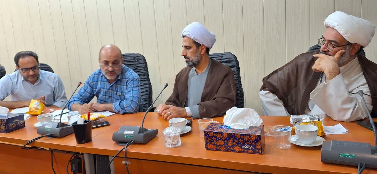 لزوم توجه به رویکرد فرهنگی، جامع و آینده نگر به موضوع مهاجرت