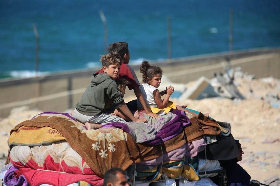 Analysis / Gaza: End of War and Start of a New Birth