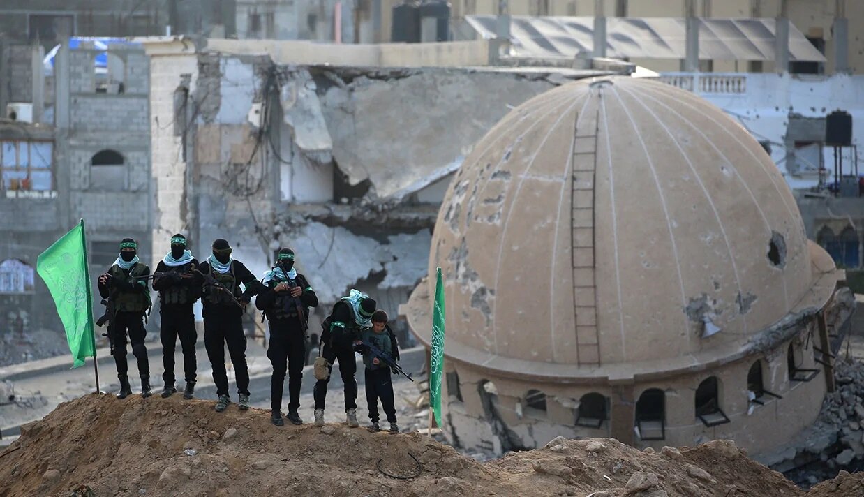 Analysis: Hamas’s Post-war Political and Military Future