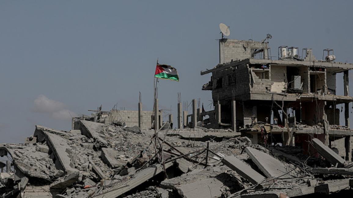 بمشاركة 20 دولة.. قمة في شرم الشيخ لإعلان إنهاء الحرب ومناقشة مستقبل غزة