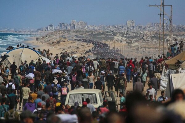 Expert jordanien : Les réalisations de la Résistance dans la guerre de Gaza sont sans précédent