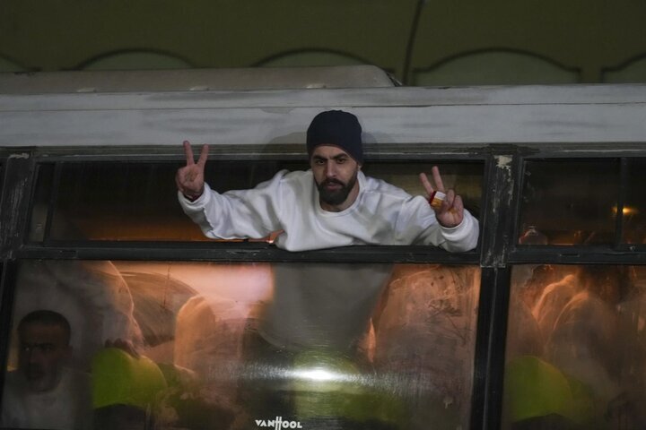 La terreur de Tel-Aviv face à l'esprit indomptable des Palestiniens : « Ne vous réjouissez pas ! »
