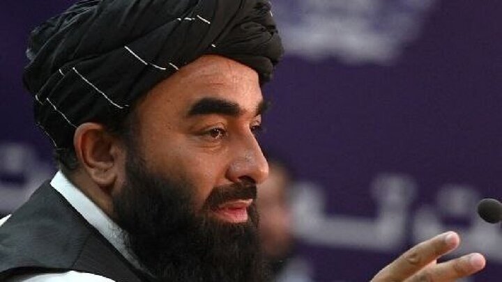 Allégation des Talibans concernant la mort de 58 soldats pakistanais lors d'un conflit frontalier