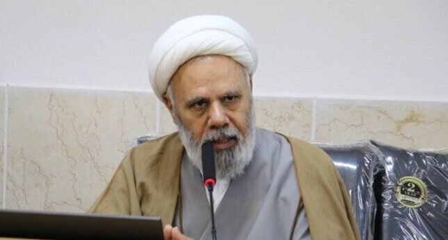 الشيخ عابدي: نحتاج إلى «فقه الأمن» في النظام الإسلاميّ/أكثر من 500 آية وردت حول الأمن