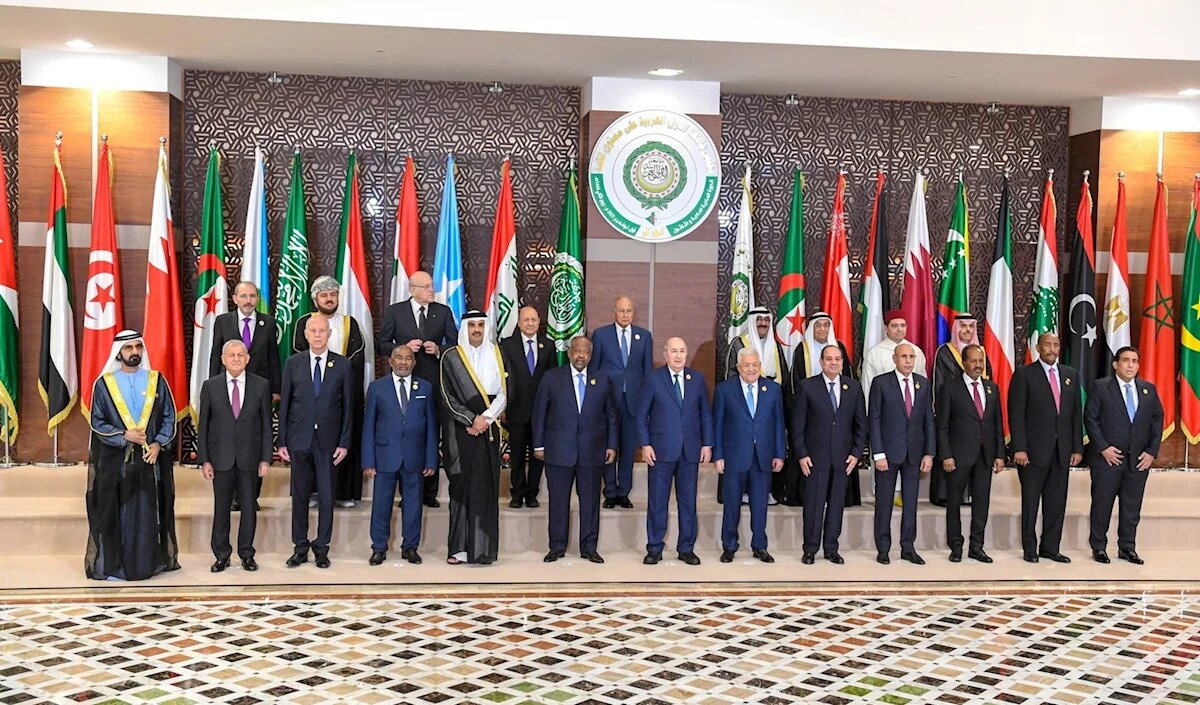 تقرير: رغم العدوان على غزة... 6 دول عربية كثّفت تعاونها مع إسرائيل