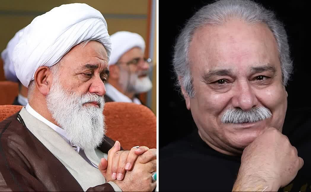 سینه‌ مرحوم «کاسبی» مالامال از درد دین، عشق به علی(ع) و شور انقلابی بود