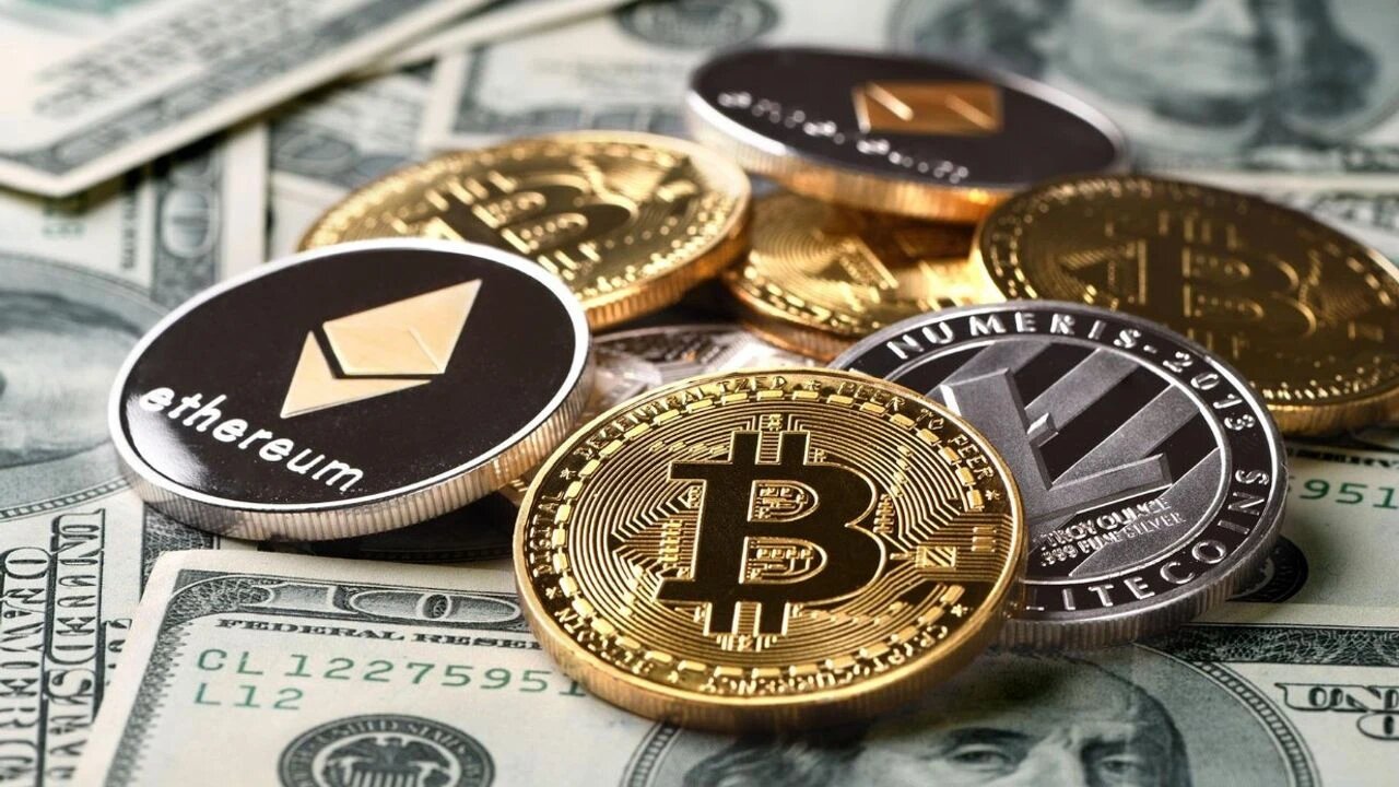 Kripto para çöküşü 19 milyar doları buharlaştırdı