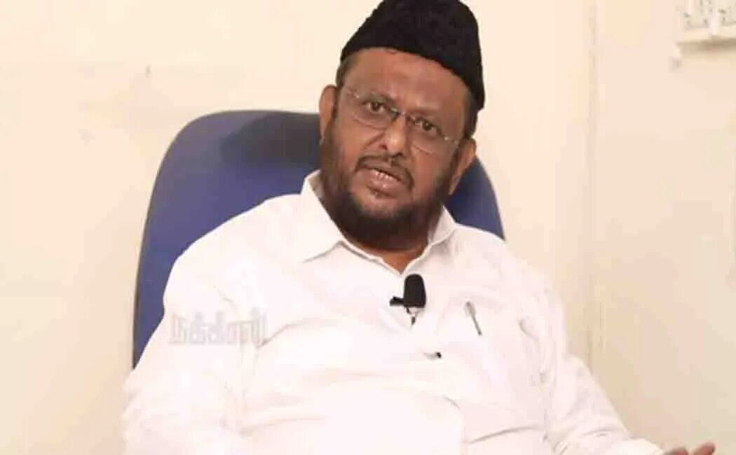 منظمة MMK تنتقد تصريحات وزراء الداخلية الهنود المناهضة للمسلمين