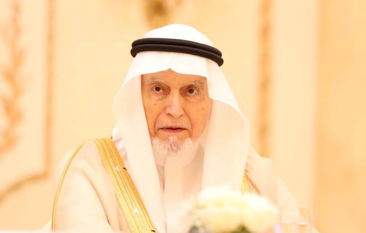 دبیرکل سابق سازمان همبستگی جهان اسلام درگذشت