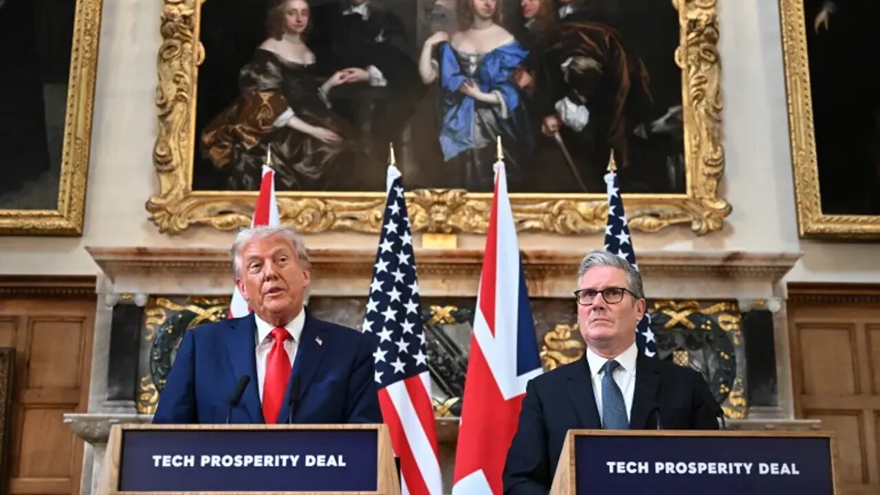 ABD’den Londra’ya tehdit: Yargılamazsanız ortaklığımız biter