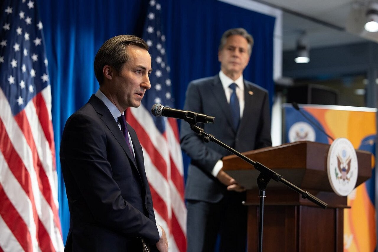 Kebocoran Besar dari The Washington Post Dedah Pakatan Ketenteraan Rahsia Dijalinkan AS