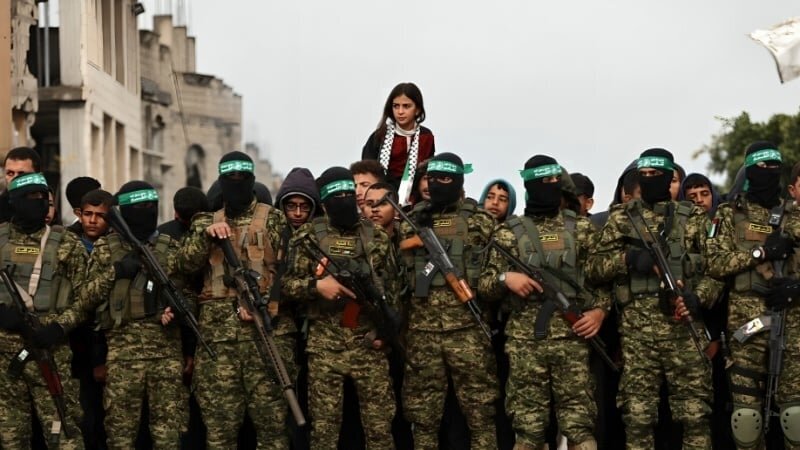 Penganalisis Israel: Hamas Kekal Pihak Berkuasa Memerintah di Gaza