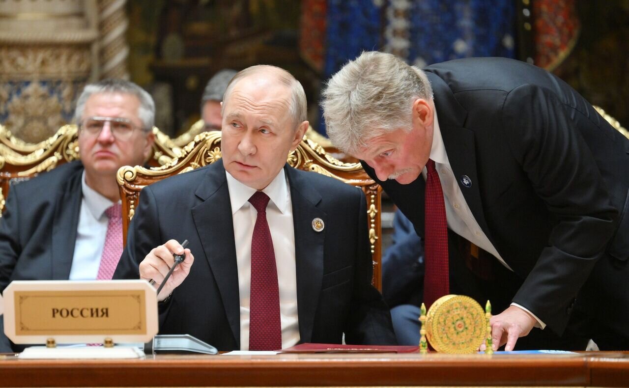 V. Putin: “Azərbaycan təyyarəsinin qəzaya uğraması ilə bağlı istintaq tamamlanır”