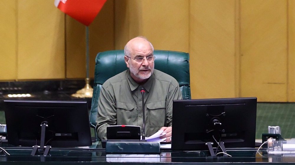 Iran podržava svaku inicijativu koju podrže Palestinci za okončanje izraelskog genocida u Gazi