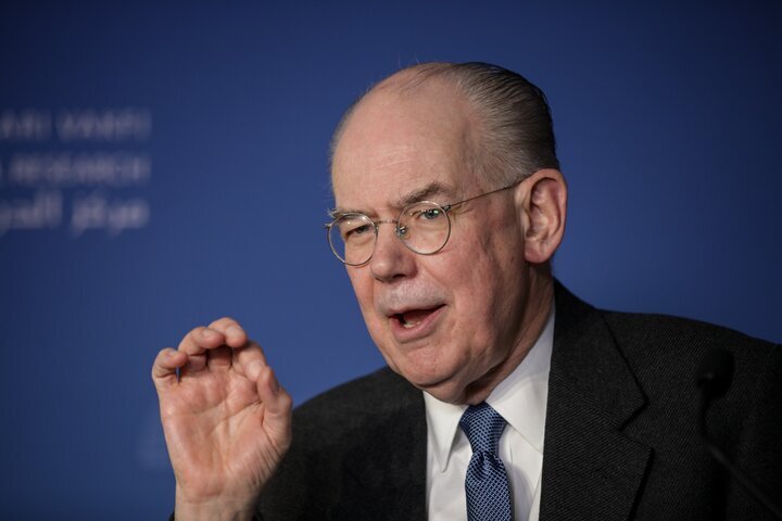 Mearsheimer: L'Iran è diventato più intelligente e abile dopo la guerra di 12 giorni