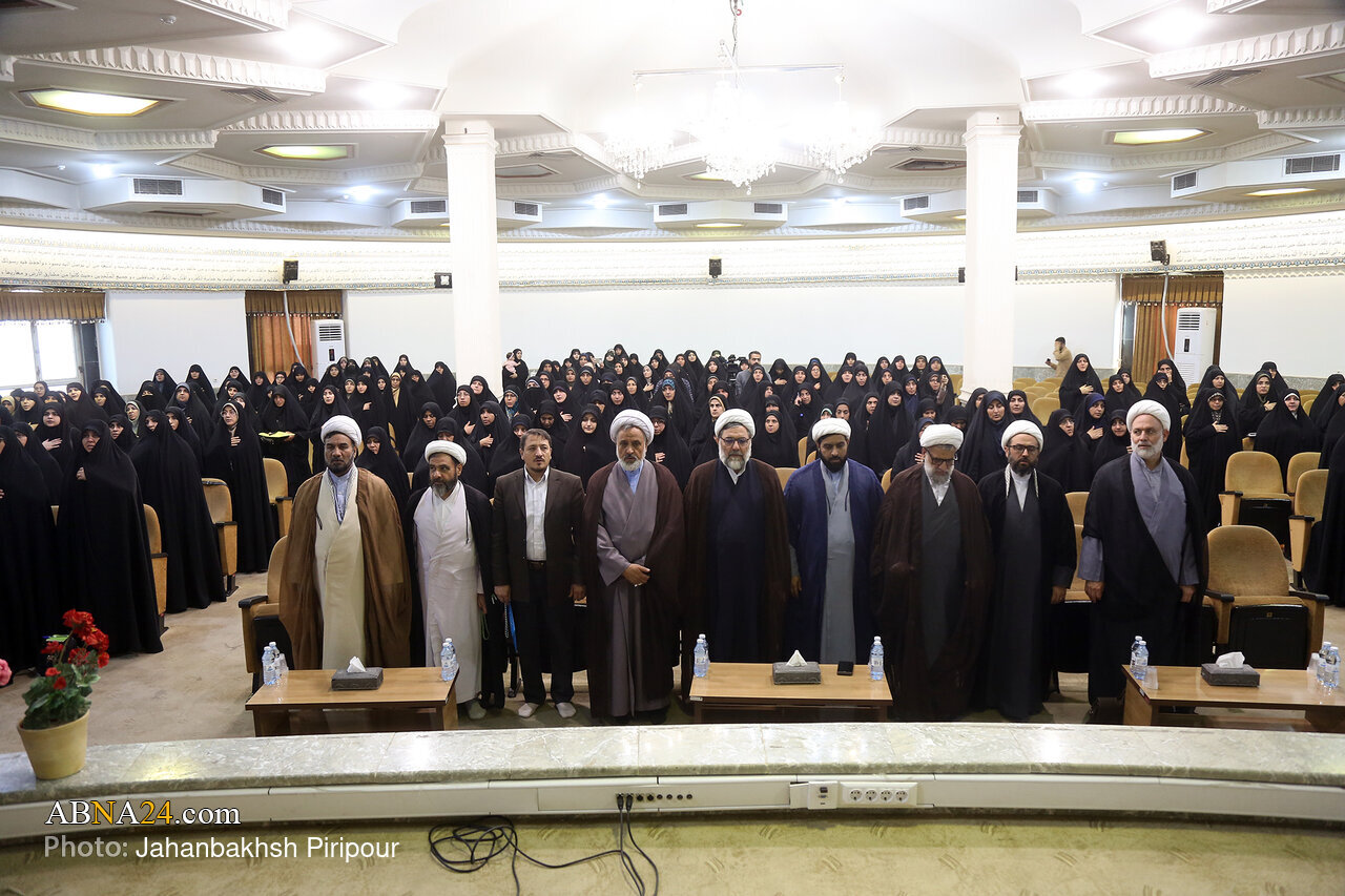 مبلغان امین، امانتدار سرمایههای الهیاند/ منطق را با عشق ممزوج کنید