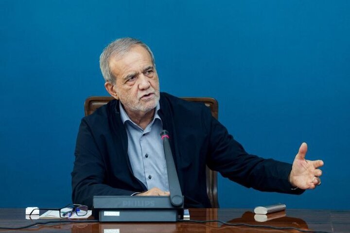 ئێران بەشداری لە لوتکەی شەرم شێخ ناکات ئێران بەشداری لە لوتکەی شەرم شێخ ناکات