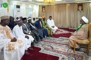Sheikh Zakzaky Urges Unity Against Ethnic Division, Economic Sabotage
