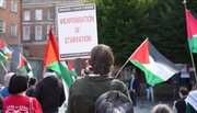 Police intervene to disperse pro-Palestine demonstration in Switzerland