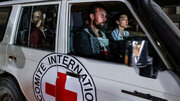 Hamas to release Israeli captives through ICRC