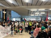 How US Think Tank Wants South Africa Sanctioned for Supporting Palestine